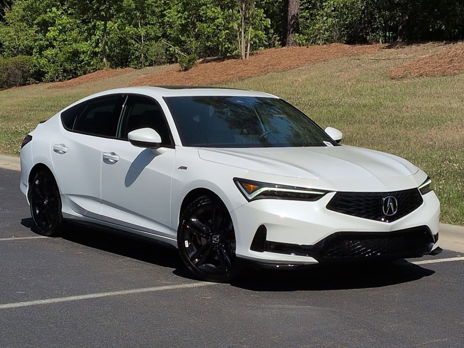2026 ACURA Integra