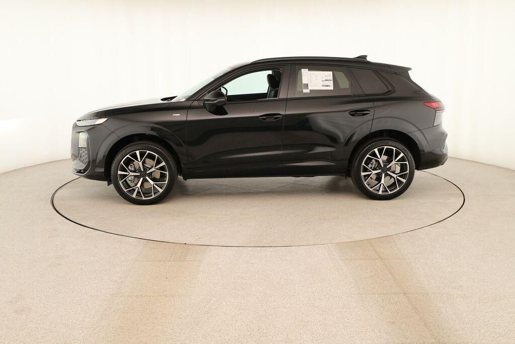 2026 Audi Q3