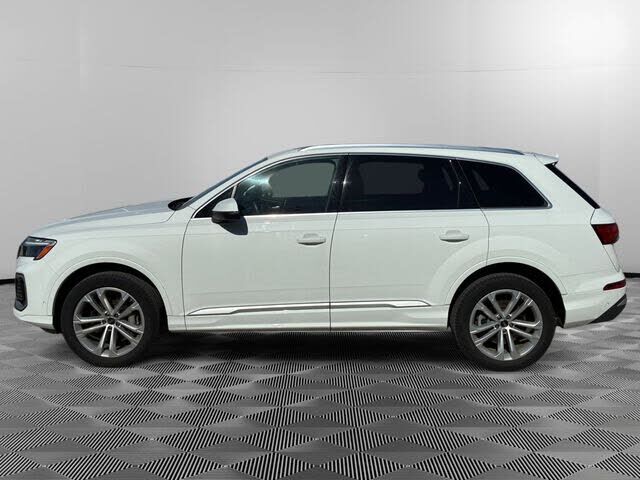 2025 Audi Q7