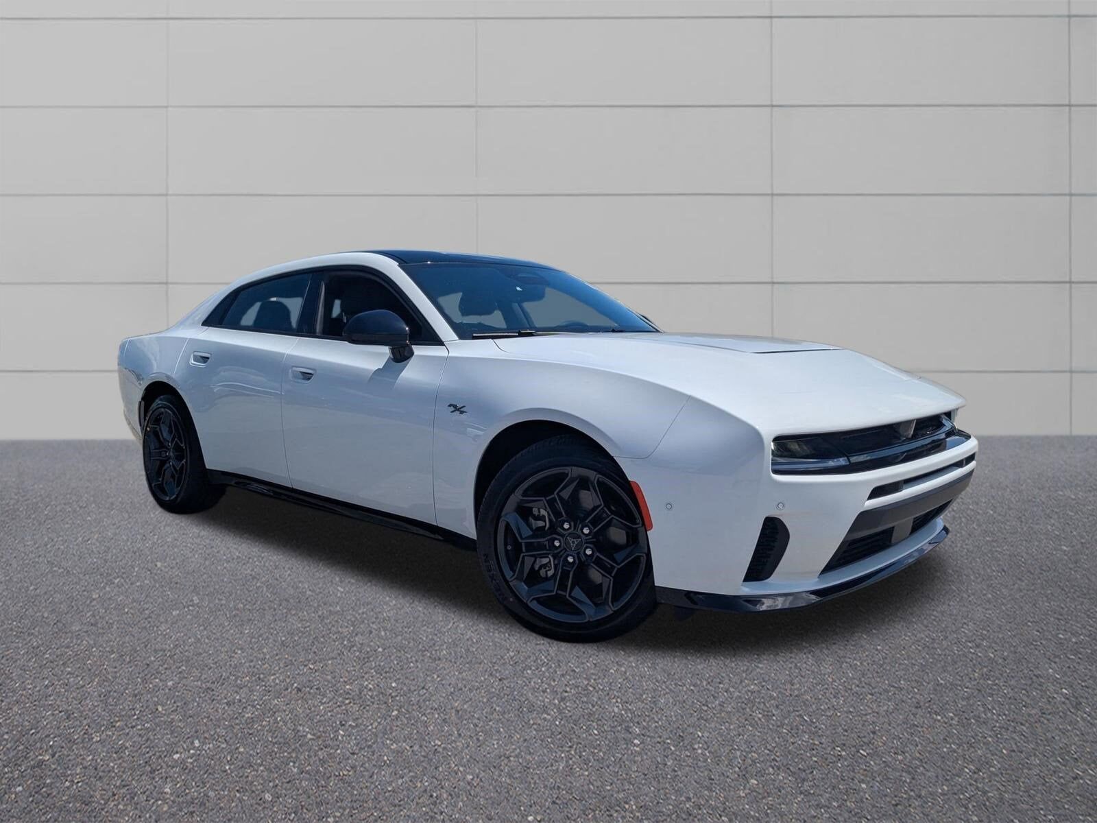 2026 DODGE Charger
