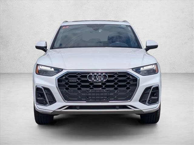 2024 Audi Q5