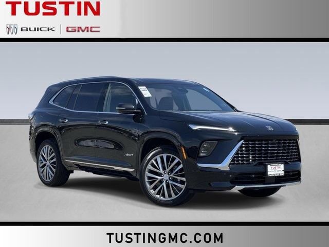 2026 BUICK Enclave
