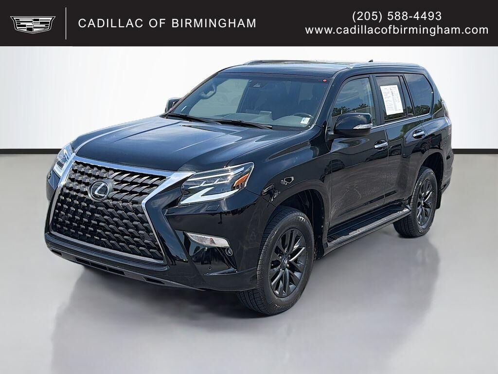 2023 LEXUS GX