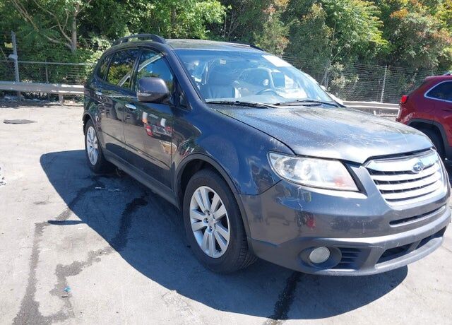 2009 SUBARU B9 Tribeca
