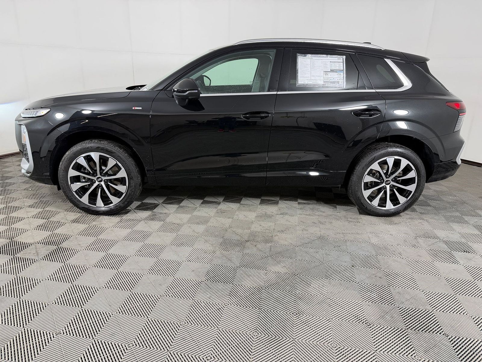 2026 Audi Q3