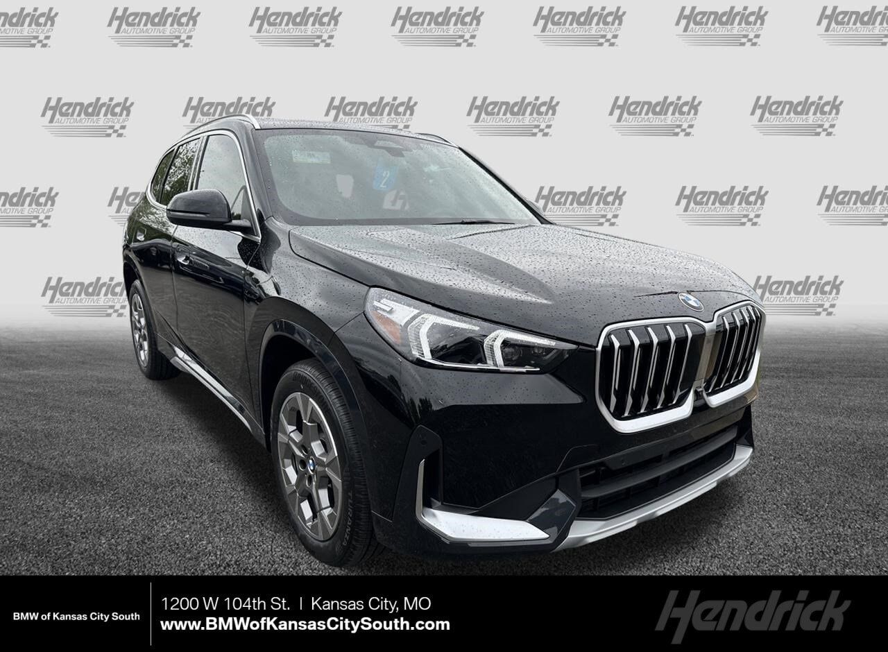 2026 BMW X1