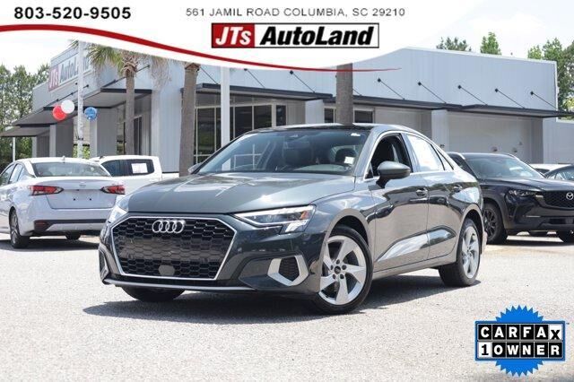 2024 AUDI A3