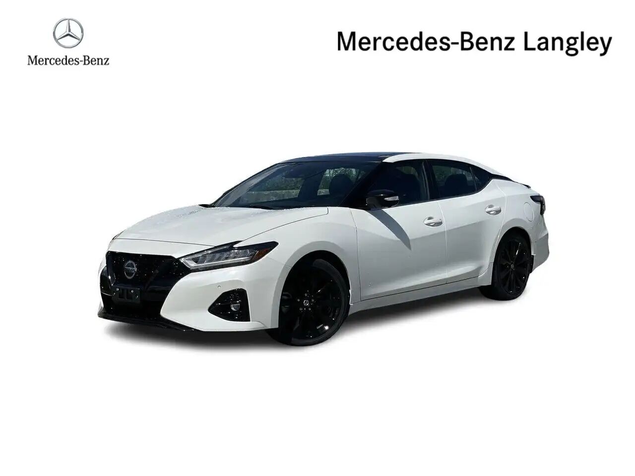 2021 NISSAN Maxima