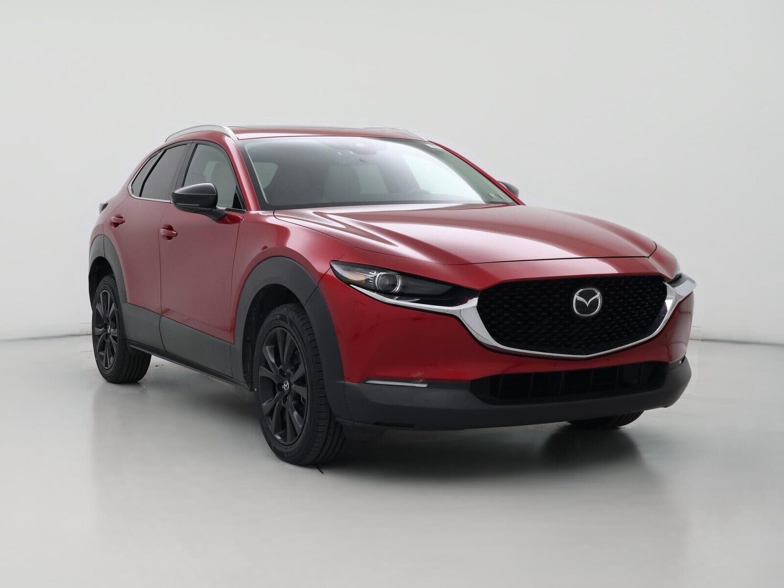 2022 MAZDA CX-30