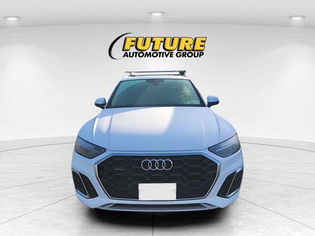 2022 Audi Q5