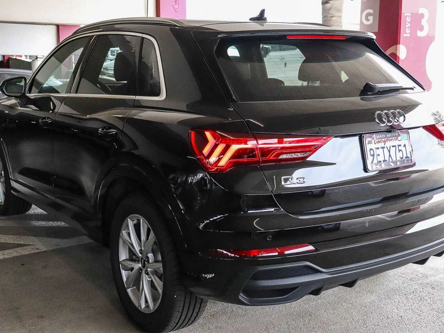 2023 Audi Q3