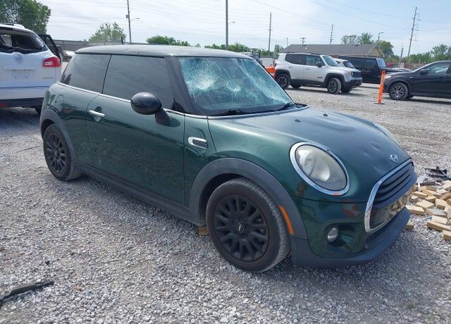 2016 MINI Hardtop