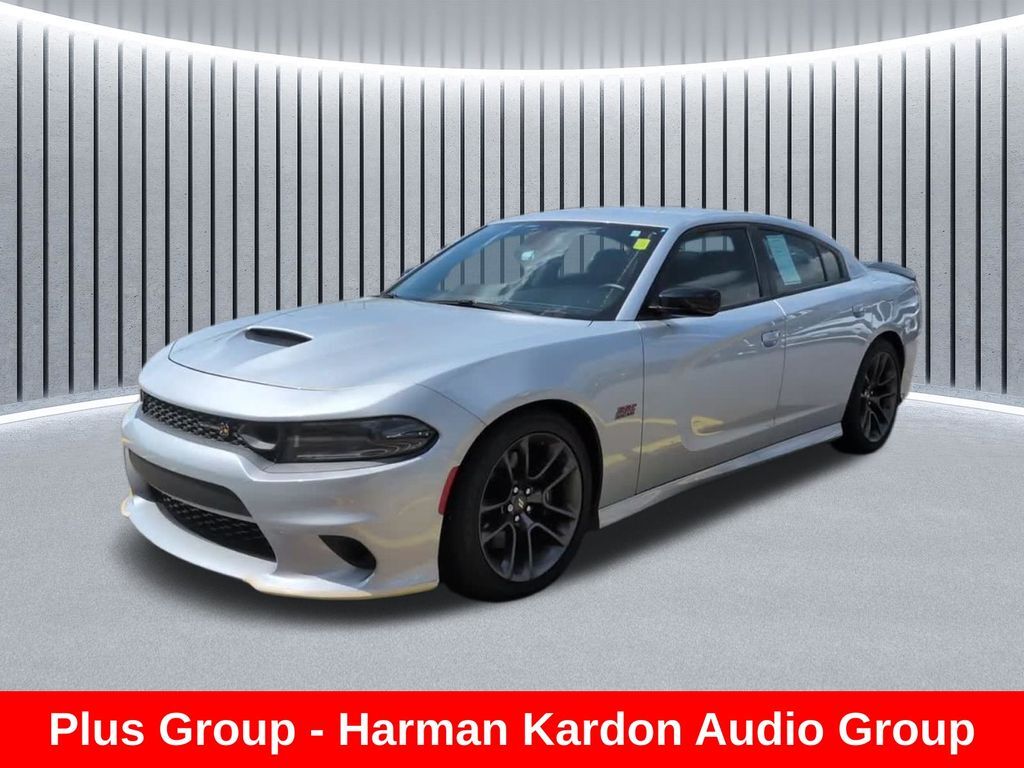 2023 DODGE Charger