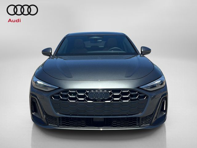 2026 Audi A5