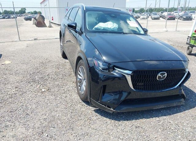 2024 MAZDA CX-90
