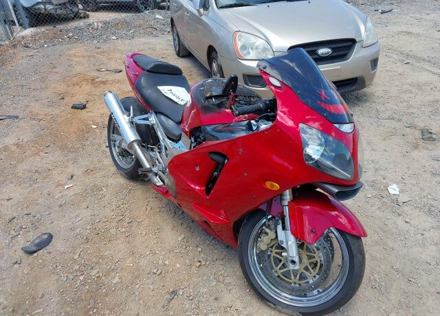 2000 KAWASAKI Ninja