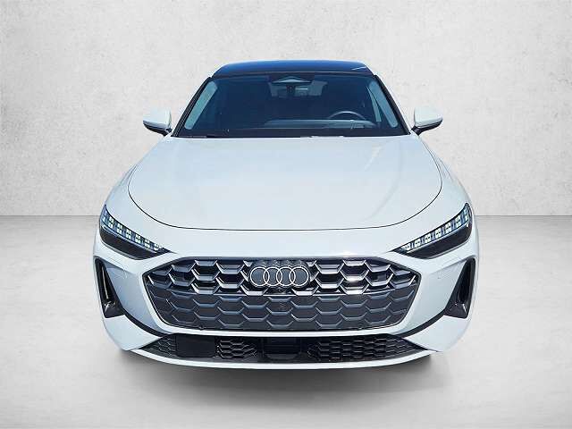2025 Audi A5
