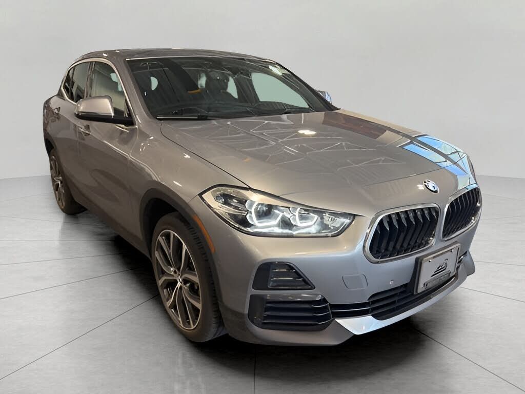 2023 BMW X2