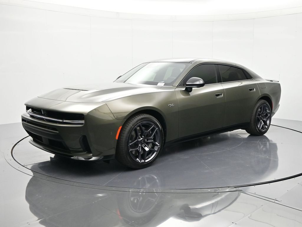 2026 DODGE Charger