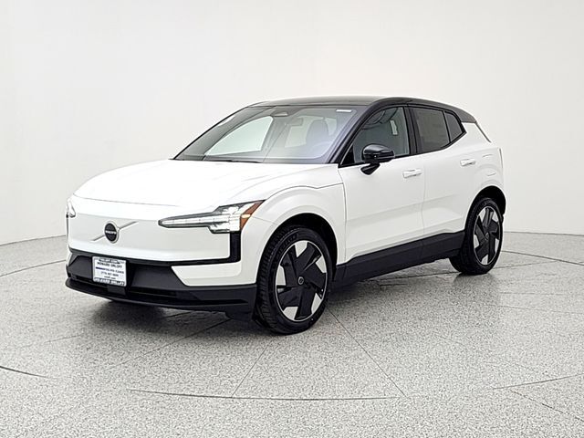 2026 VOLVO EX30