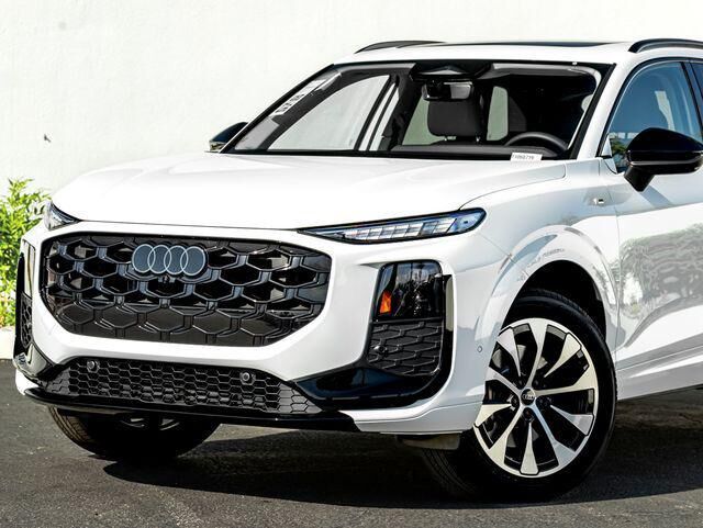 2026 Audi Q3