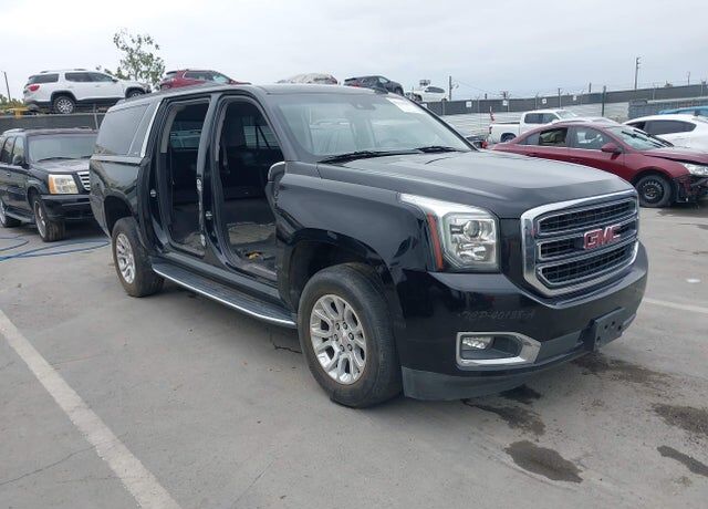 2019 GMC Yukon XL