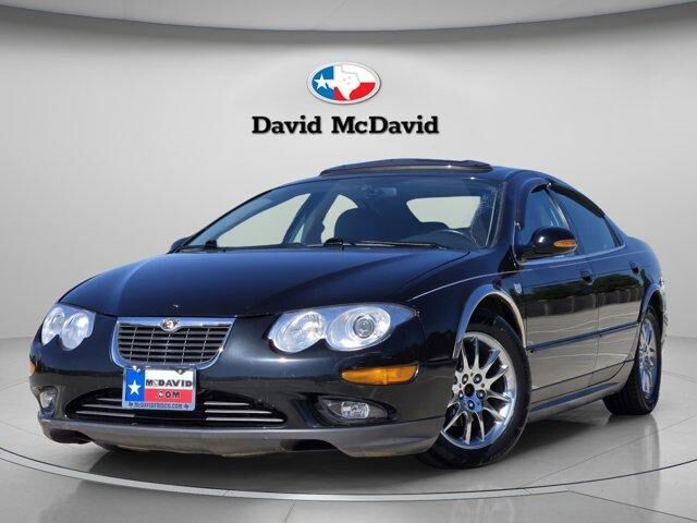 2004 Chrysler 300