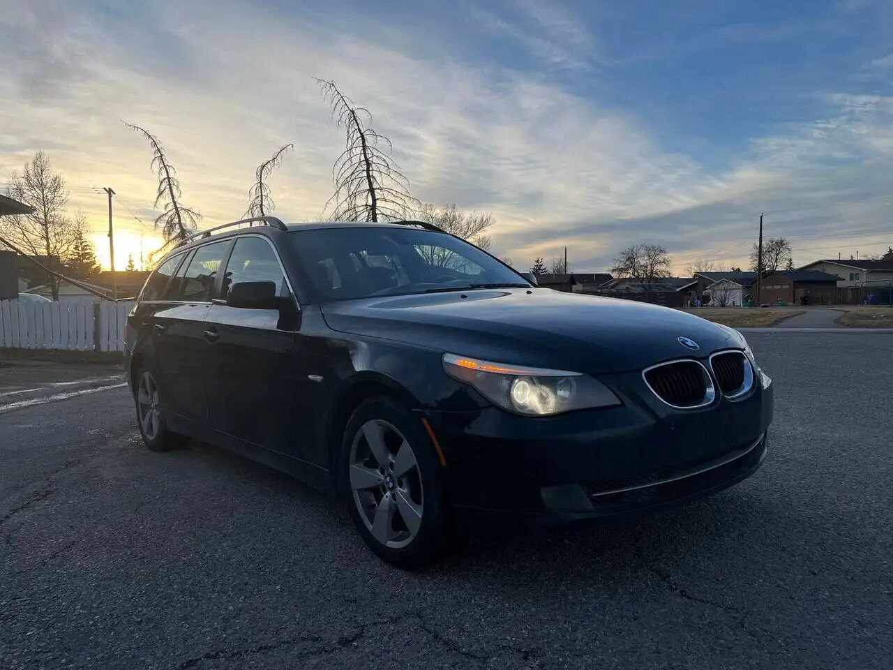 BMW 530xiT