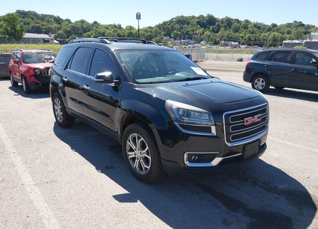 2015 GMC Acadia