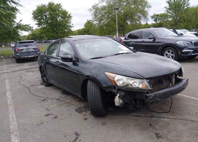 2009 HONDA Accord