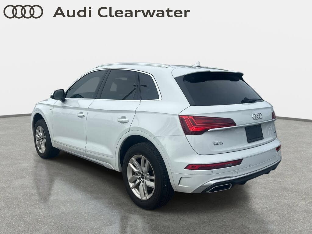 2023 Audi Q5