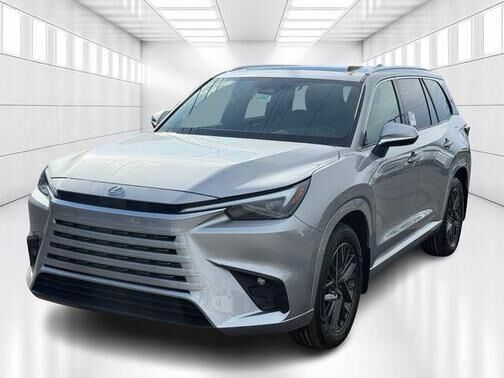 2026 LEXUS TX
