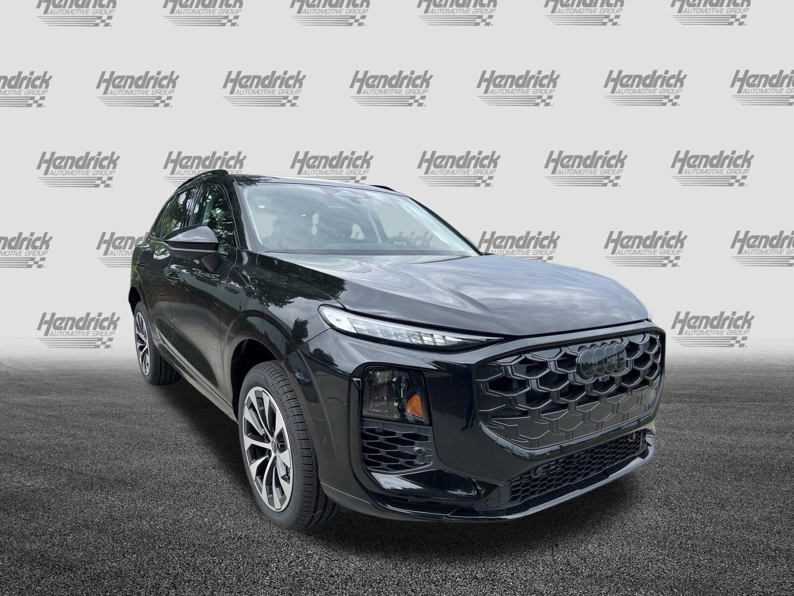 2026 Audi Q3