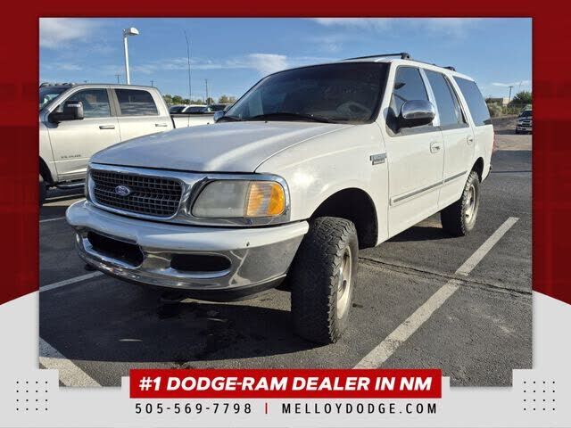 Ford Expedition