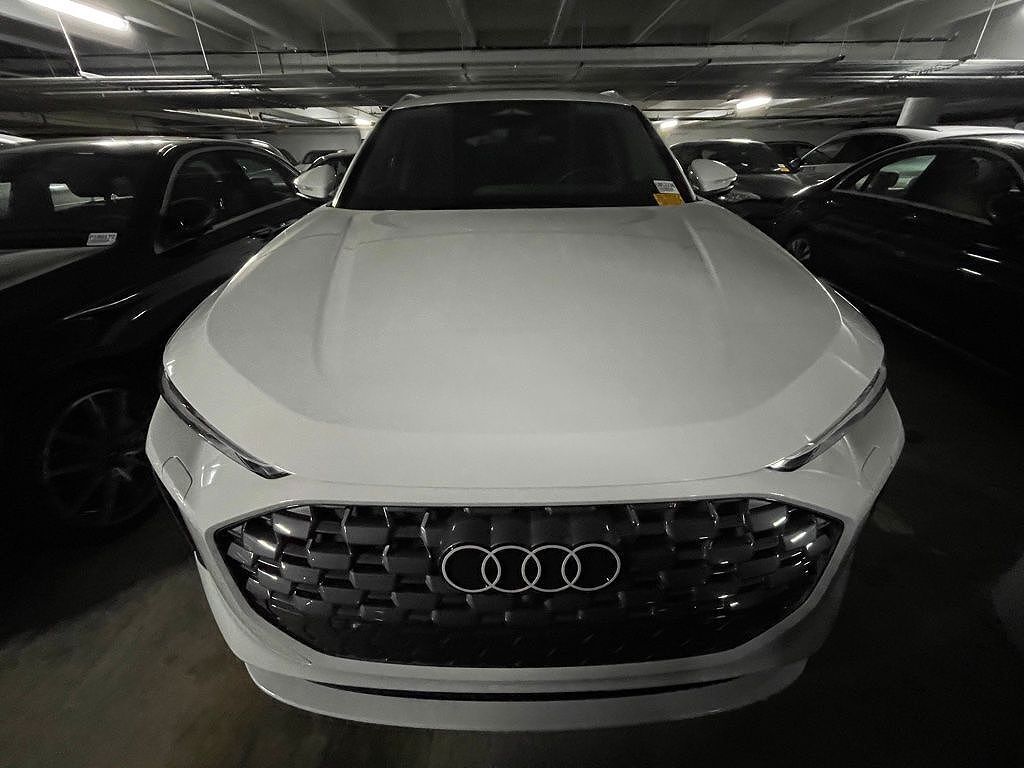 2025 Audi Q5