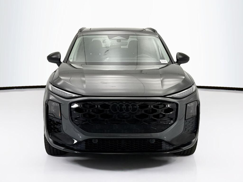 2026 Audi Q3