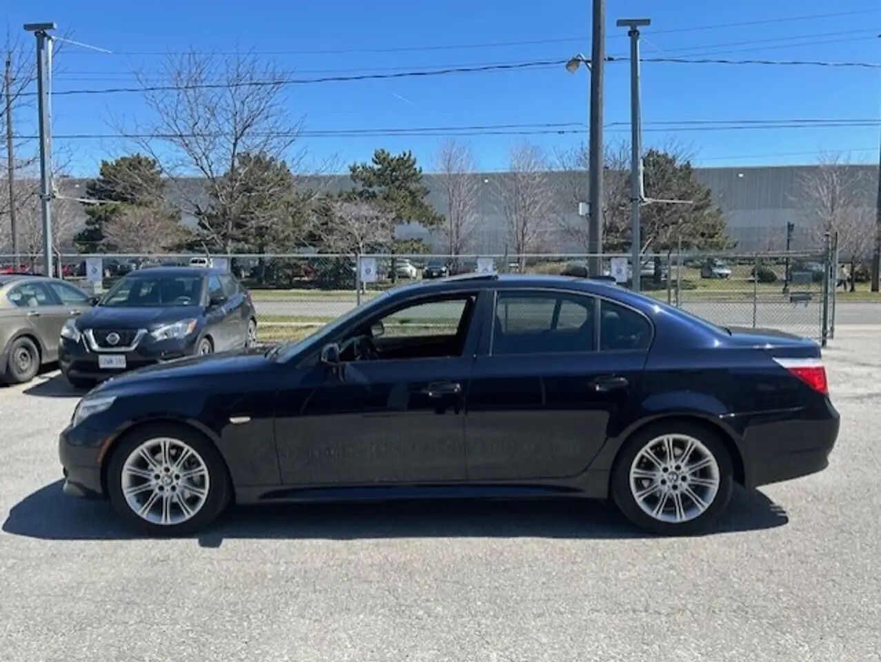 BMW 535xi