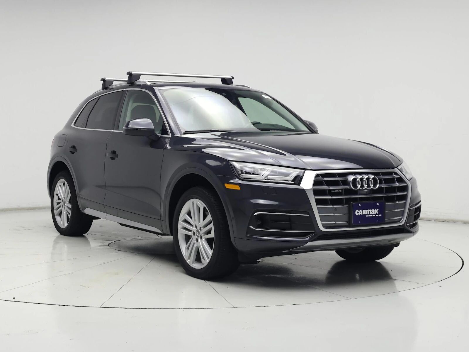 2020 Audi Q5