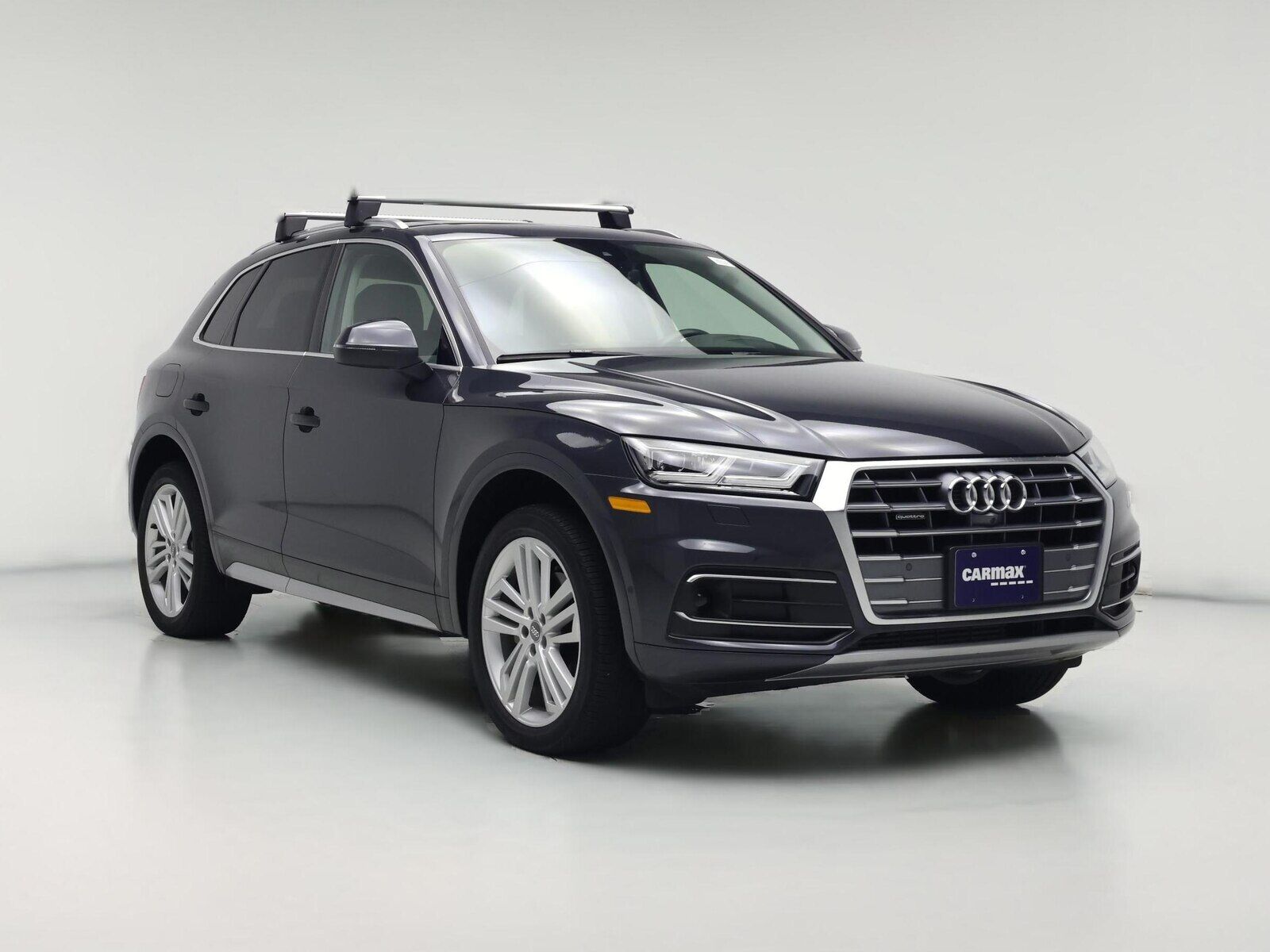 2020 AUDI Q5