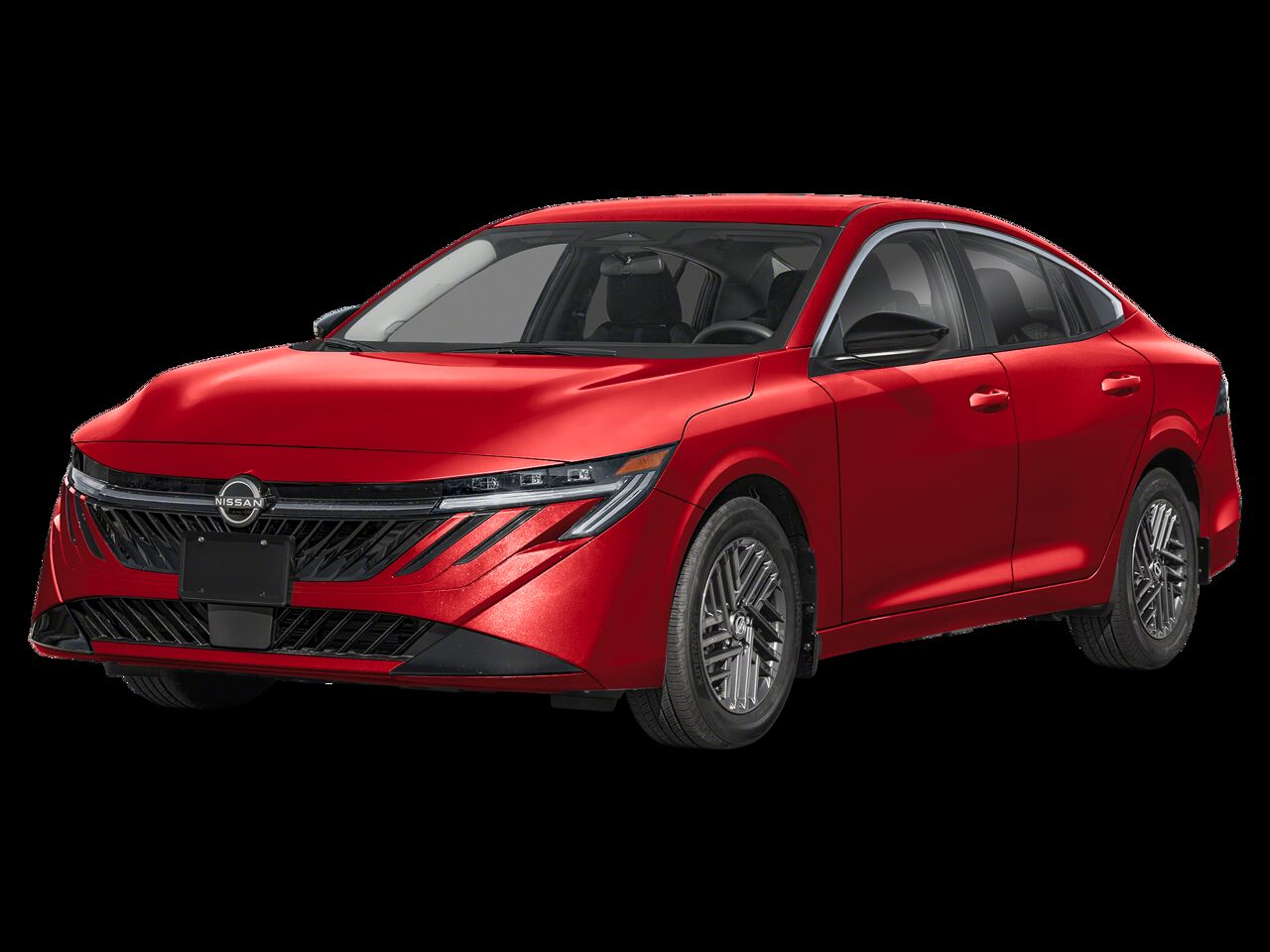 2026 NISSAN Sentra