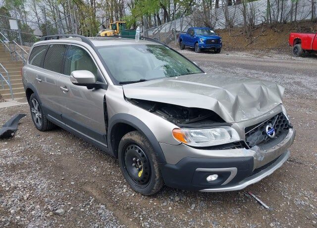 Volvo XC70