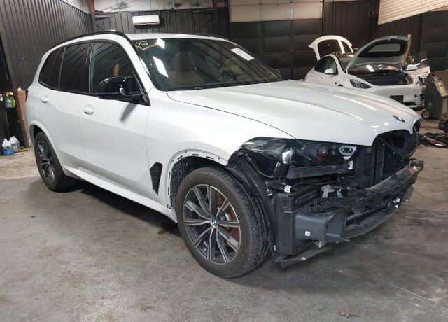 2024 BMW X5