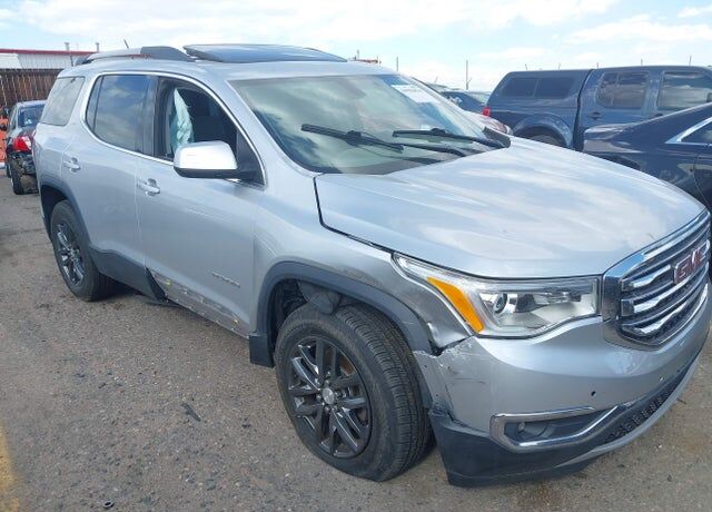 2017 GMC Acadia