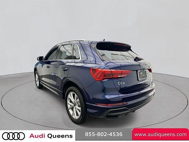 2023 Audi Q3