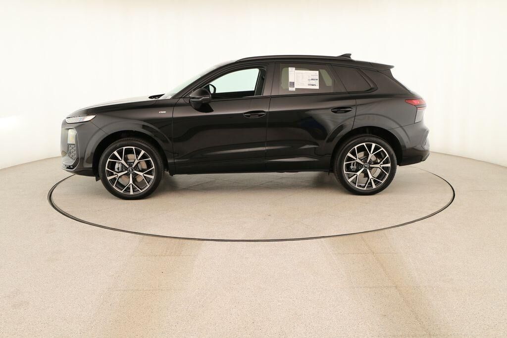 2026 Audi Q3