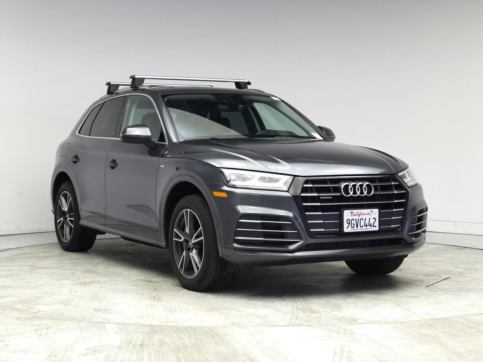 2020 Audi Q5 e