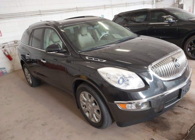 2011 BUICK Enclave