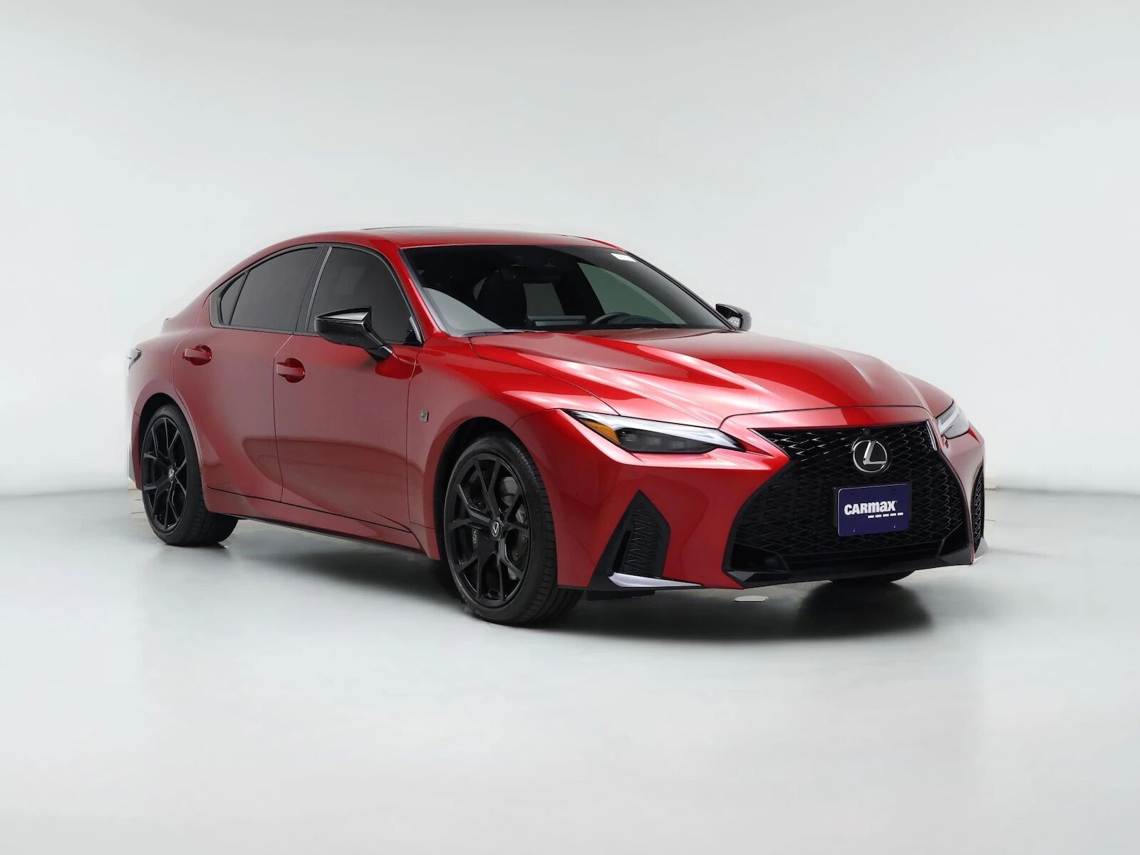 2025 LEXUS IS