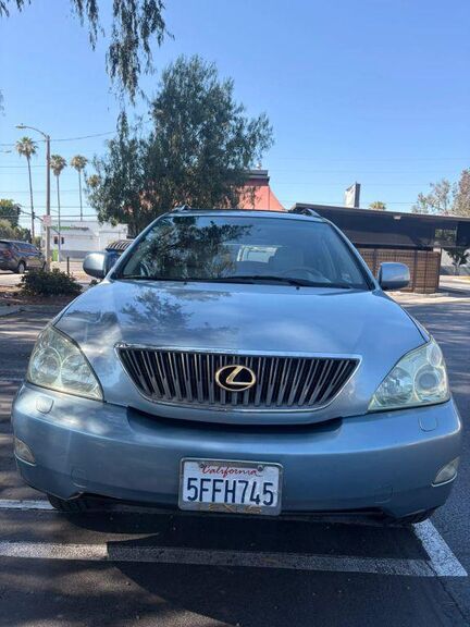 2004 Lexus RX