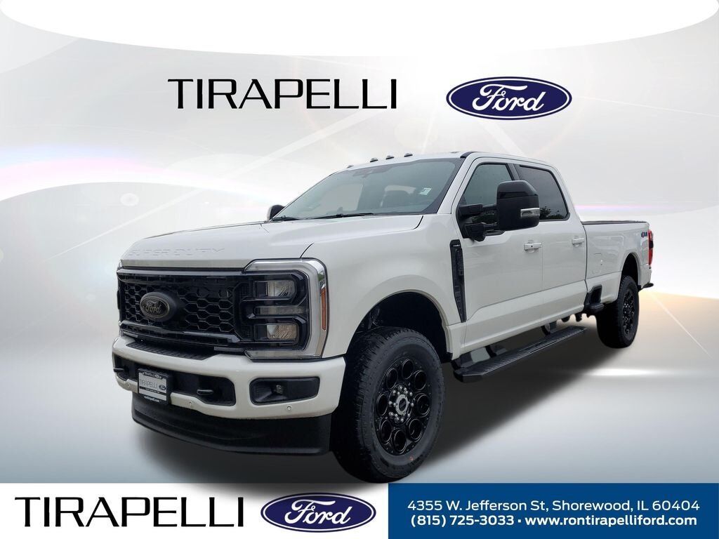 2026 FORD F-350